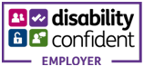 Disability Confident Employer
