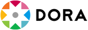 Logo - DORA - Declaration on Research Assessment